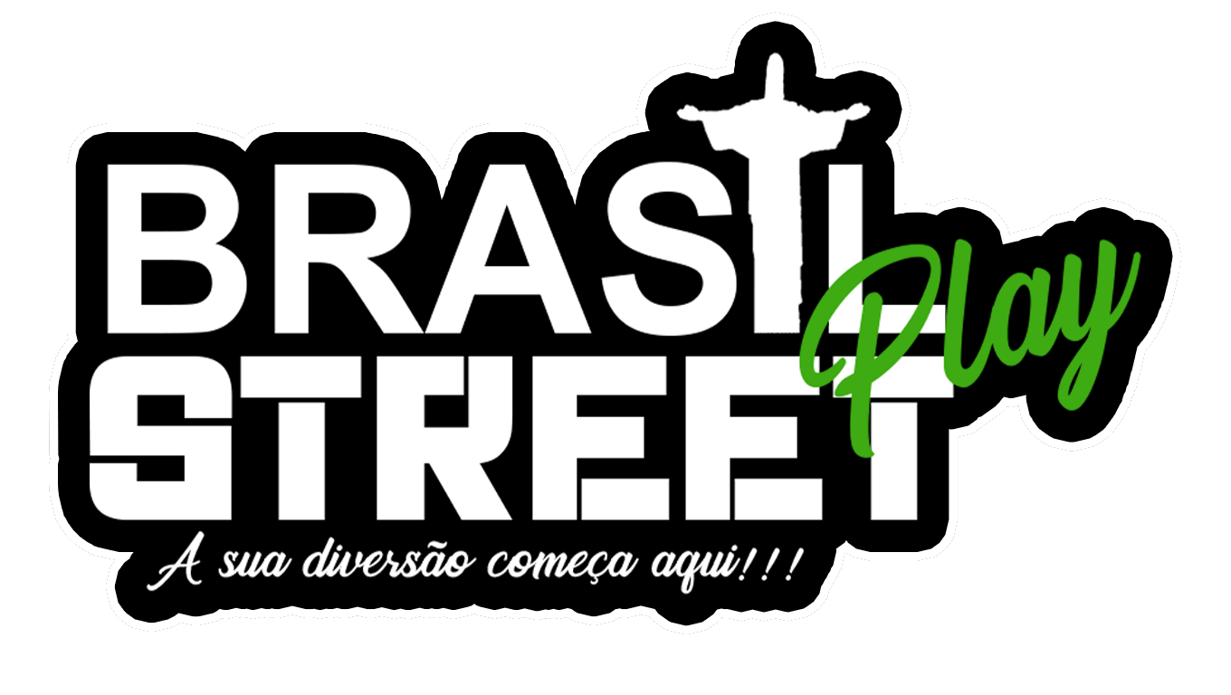 Brasil Play Street